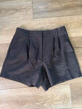 Abercrombie and Fitch Trouser Shorts